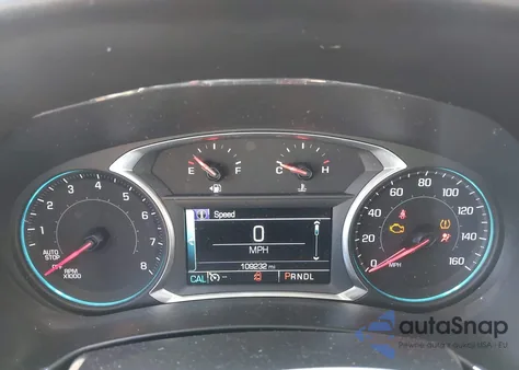 2018 Chevrolet Equinox Premier from USA, damaged, VIN 3GNAXMEV4JS535975